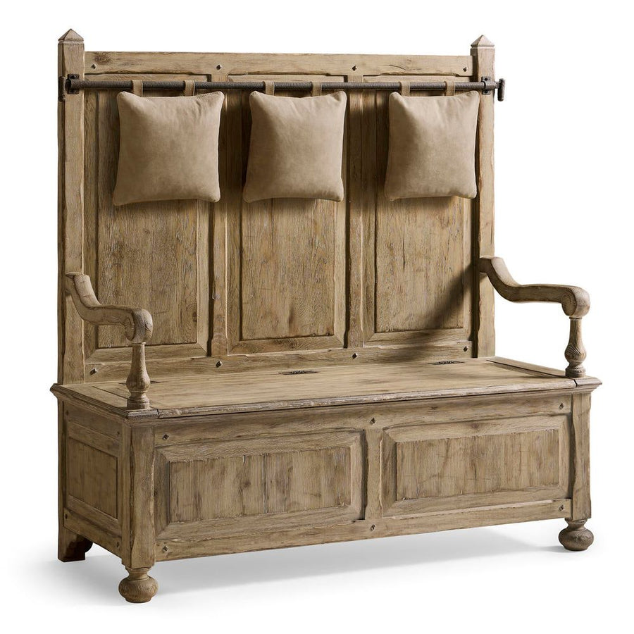 Coat Racks Sagehill Hall Bench