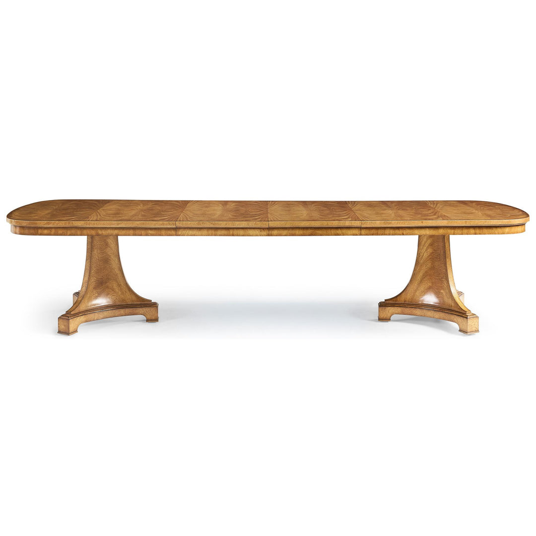 Orsman Dining Table 88" - image 4