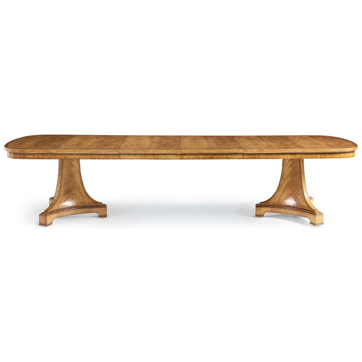 Orsman Dining Table 88" - image 4