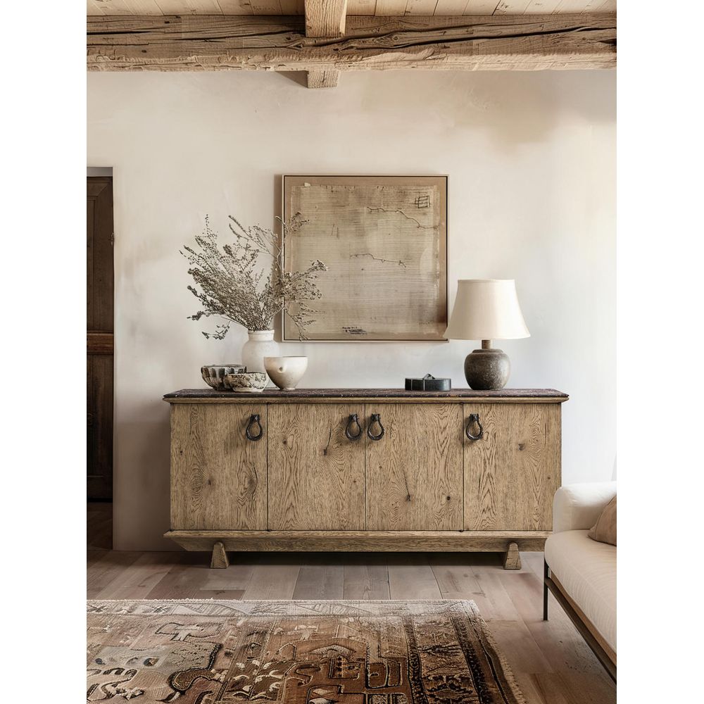 Sideboards & Credenzas Echo Canyon Credenza