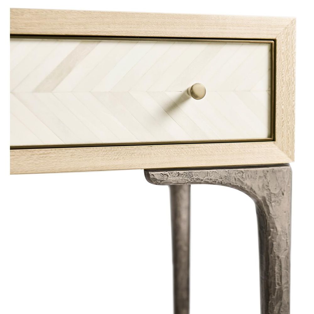 Tideline Console Table