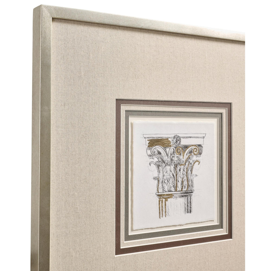 Corinthian Light - Set of 4 - image 4