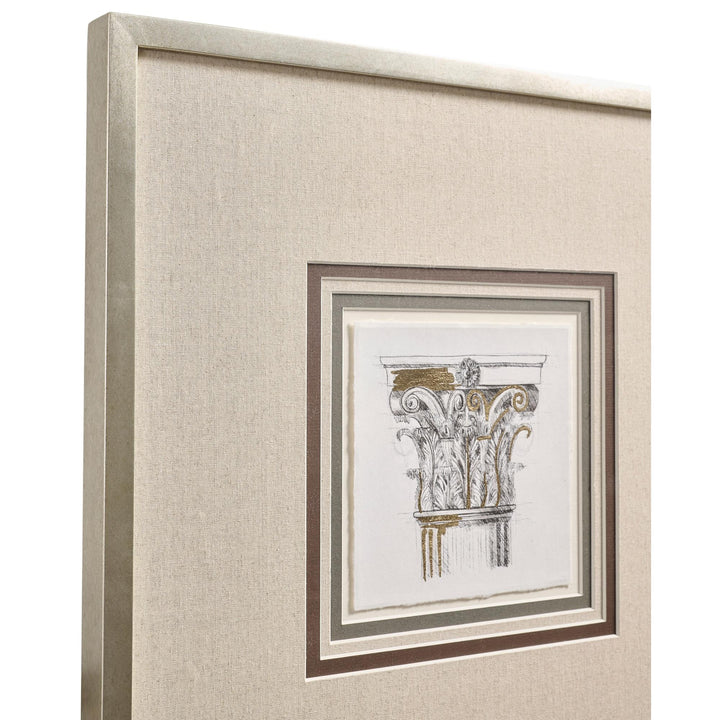 Corinthian Light - Set of 4 - image 4