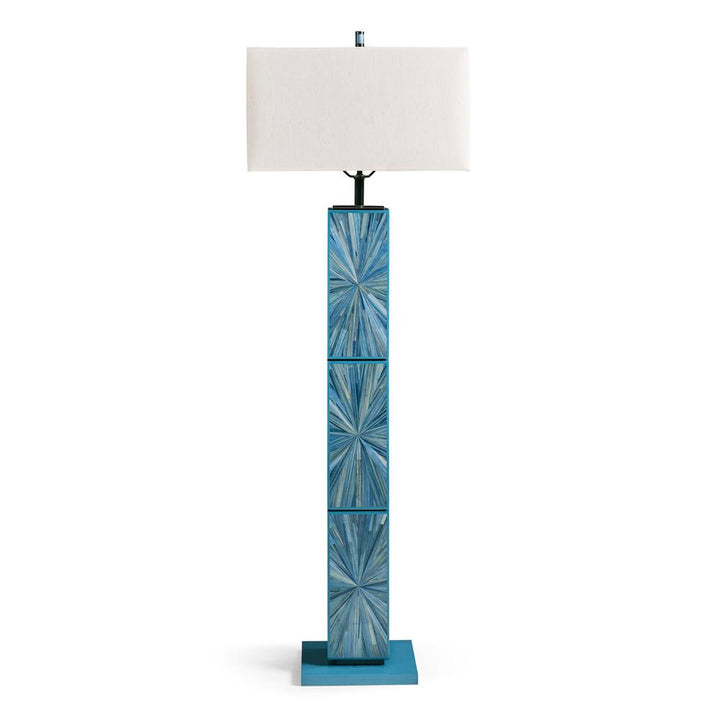 Floor Lamps Sapphire Floor Lamp