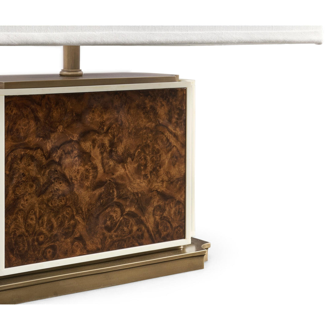 Jacques Horizontal Table Lamp - image 7