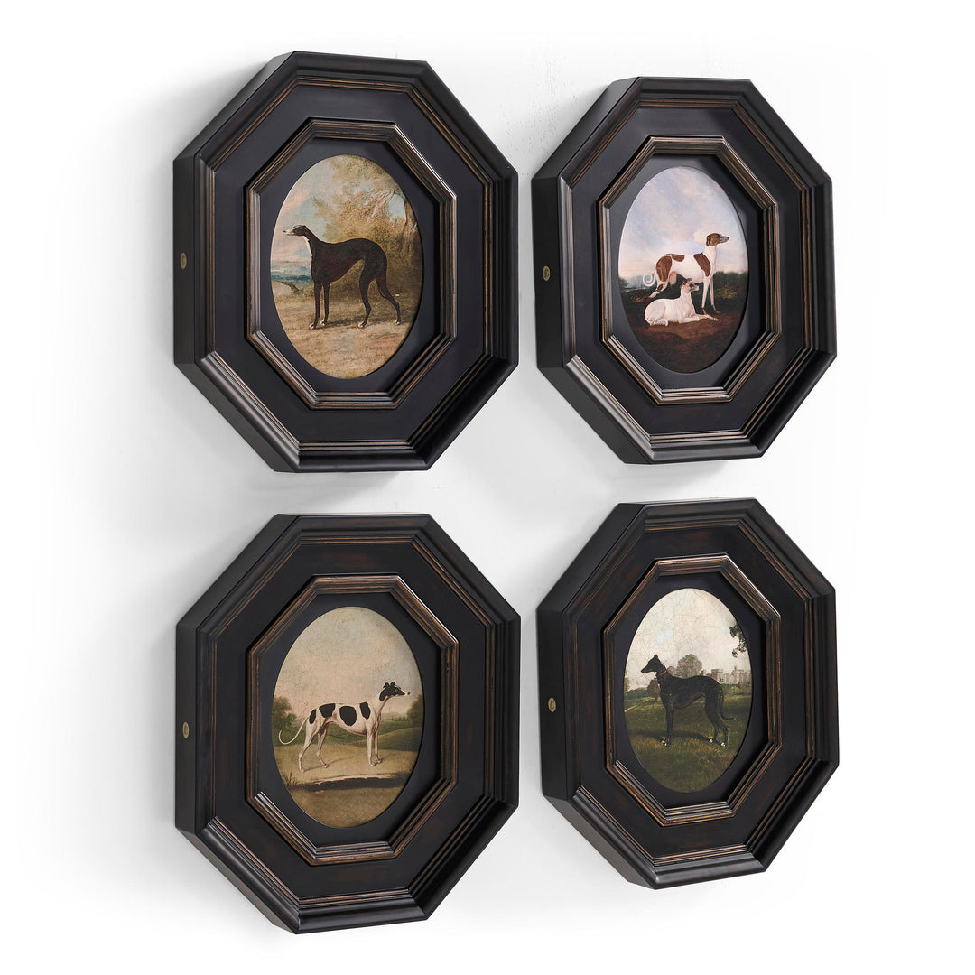 Noble Companions - Set of 4B - image 2