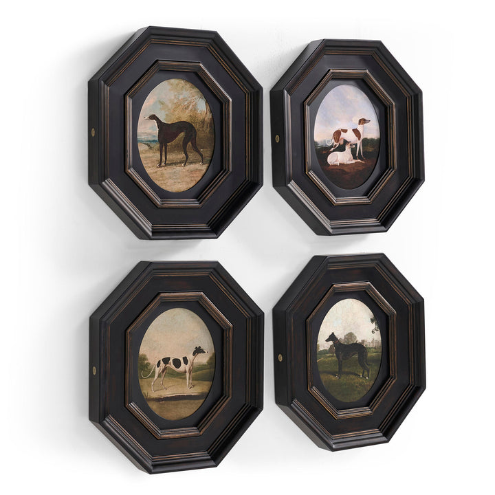 Noble Companions - Set of 4B - image 2
