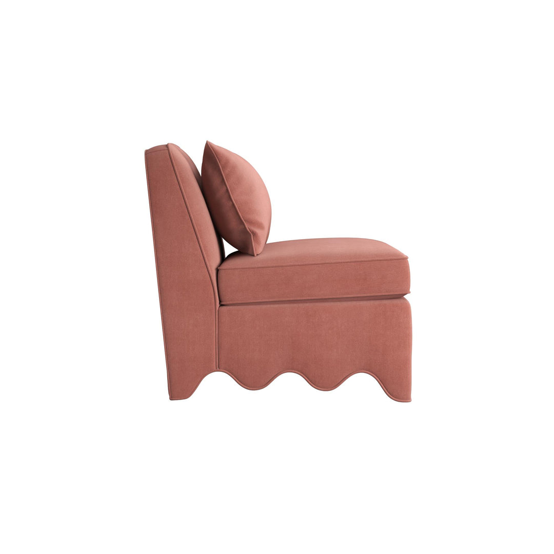 Lowry Accent Chair