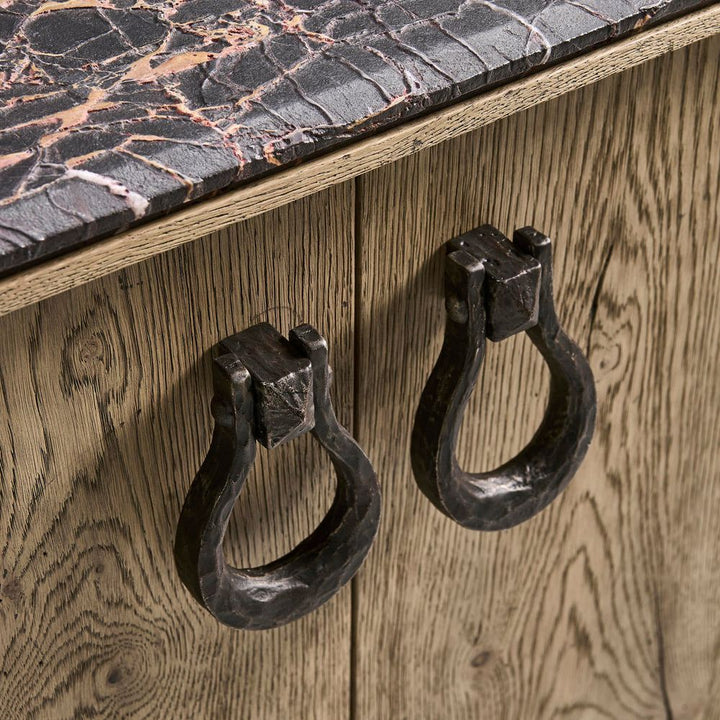 Echo Canyon Credenza