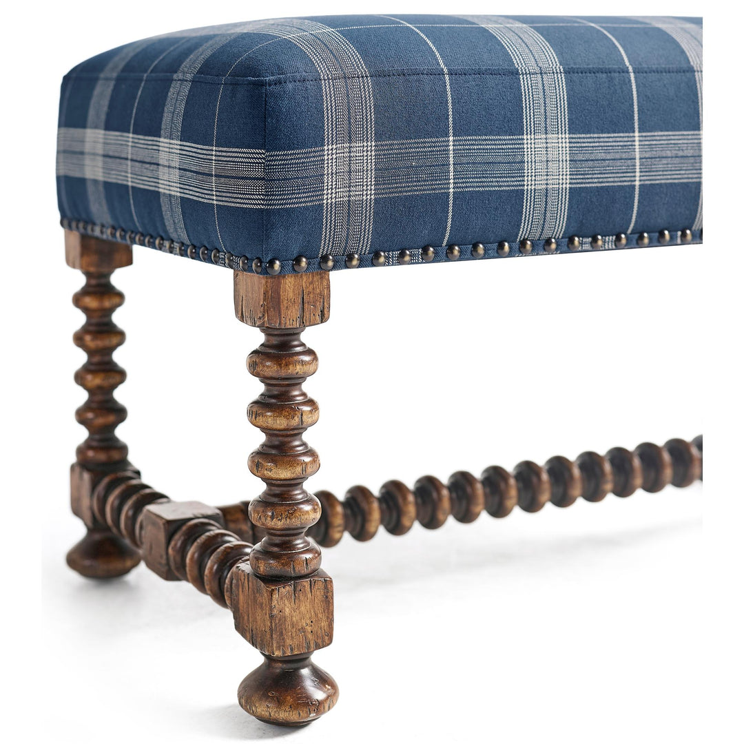 Tamarisk Ottoman - image 6
