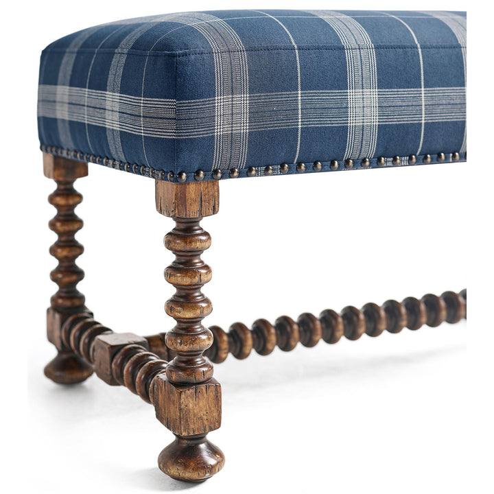 Tamarisk Ottoman - image 6
