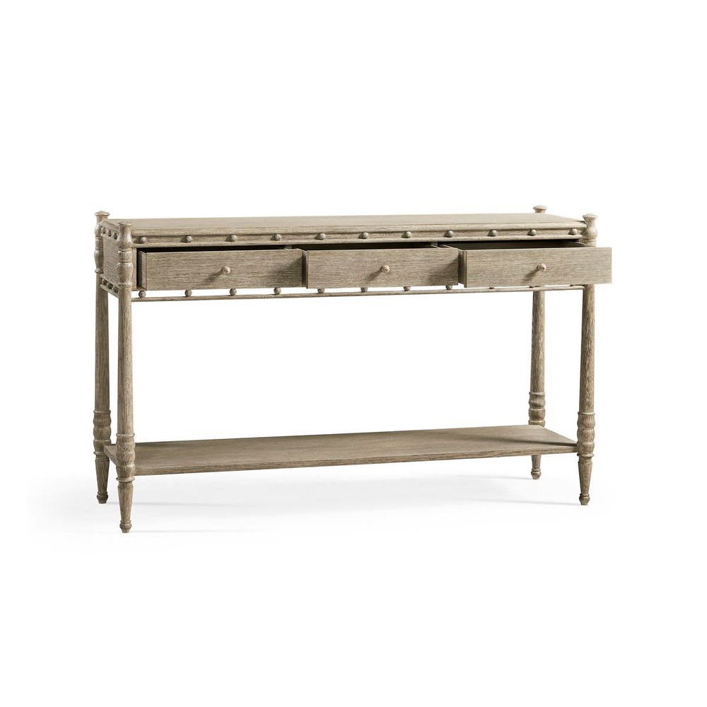 Console Tables Morris Console Table