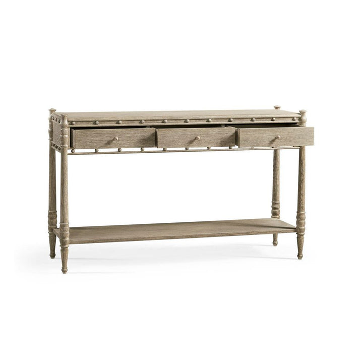 Console Tables Morris Console Table