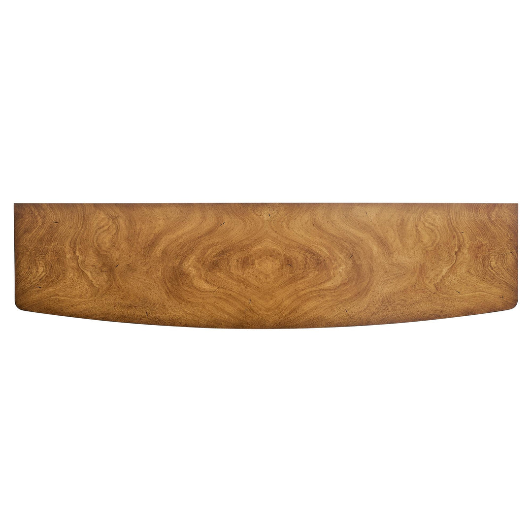 Orsman Arched Console Table - image 4