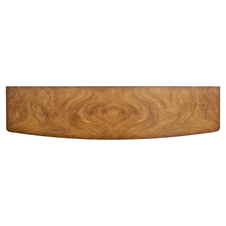Orsman Arched Console Table - image 4