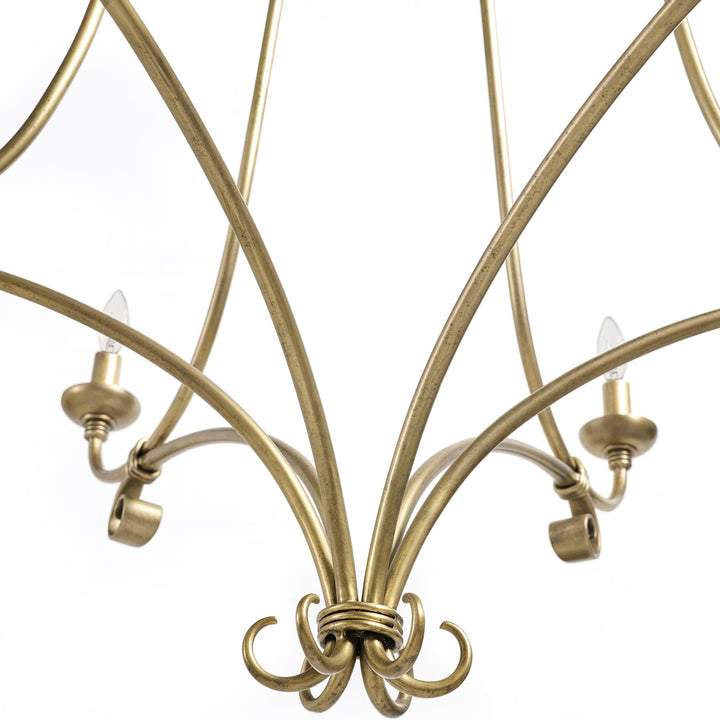 Dorset Chandelier - image 8