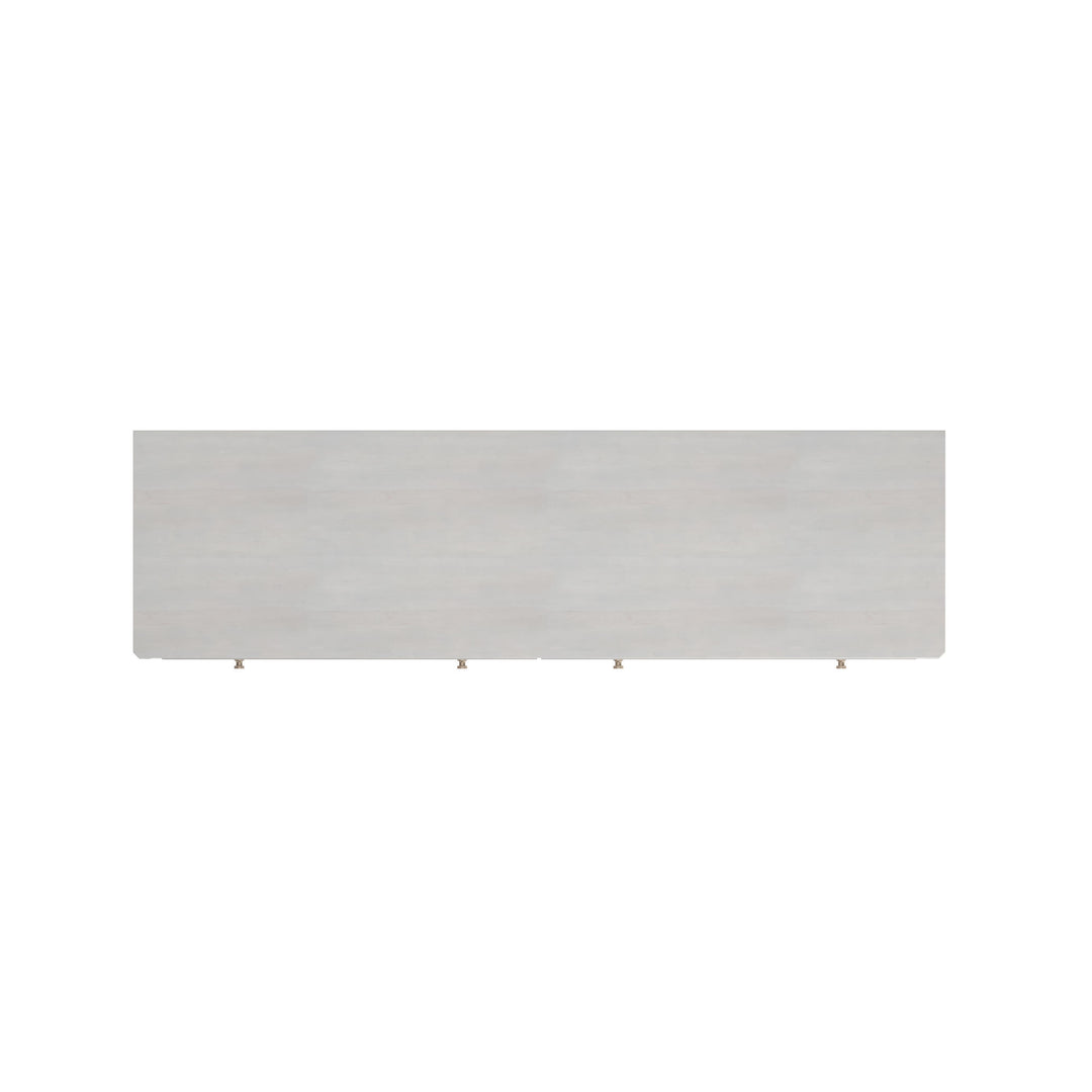 Mezzanine Dresser - No Mirror - Dove Grey