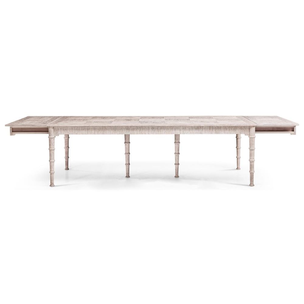 Dining Tables 100" Bywater Extending Dining Table