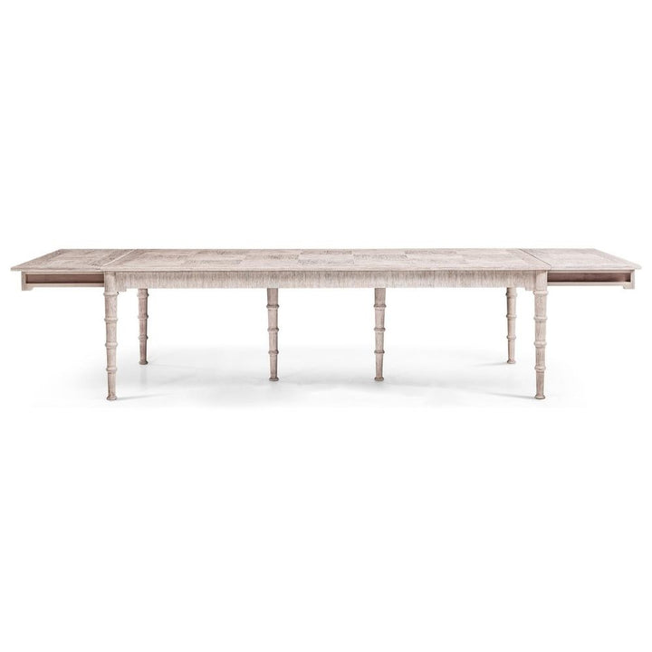 Dining Tables 100" Bywater Extending Dining Table