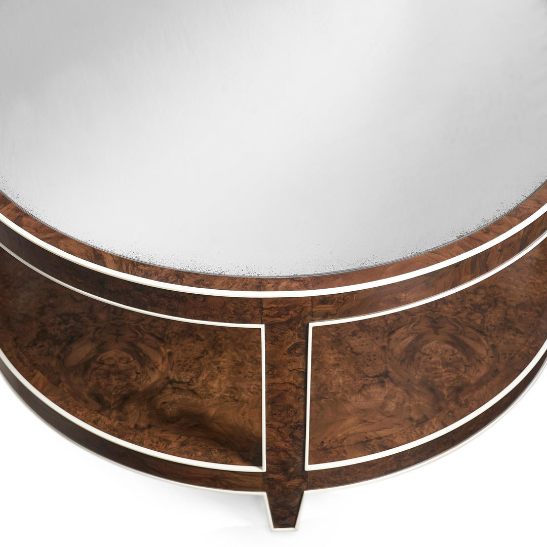 Jacques Round Cocktail Table - image 6
