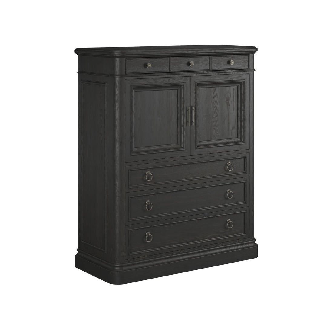 Atrium 2 Door Chest