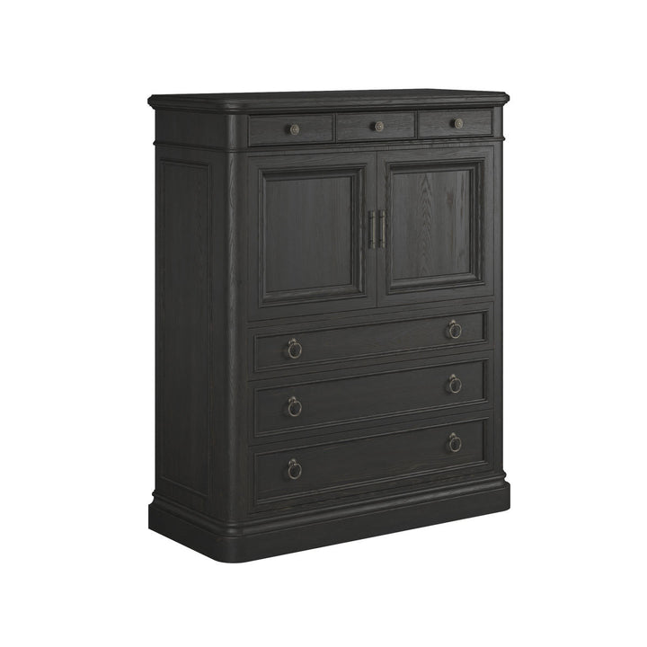 Atrium 2 Door Chest