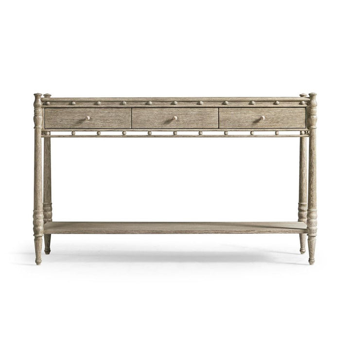 Console Tables Morris Console Table