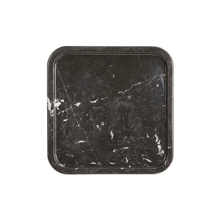 Stone Harbor Martini Table - Black