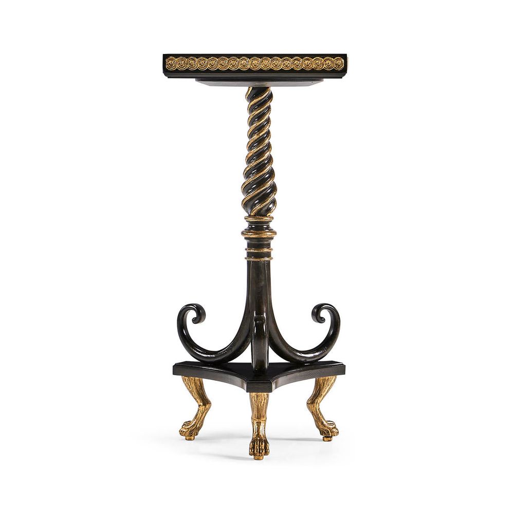 Side Tables Buckingham Square End Table