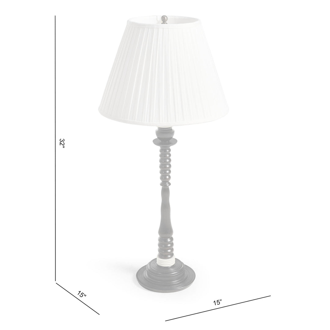Caldera Table Lamp - image 8