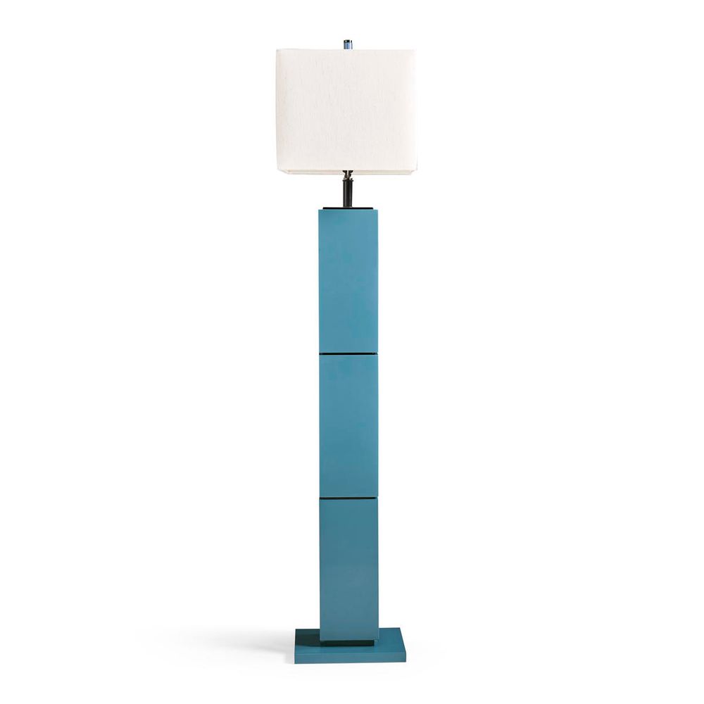 Floor Lamps Sapphire Floor Lamp