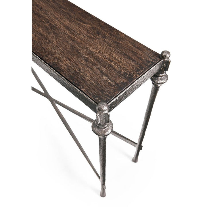 Terravita Console Table