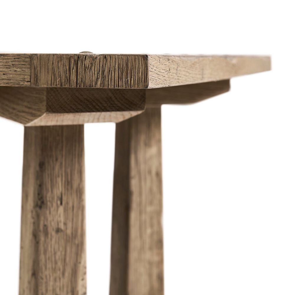 Echo Canyon Square End Table