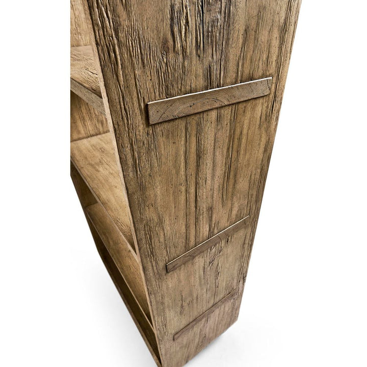 Stone Ridge Etagere Light