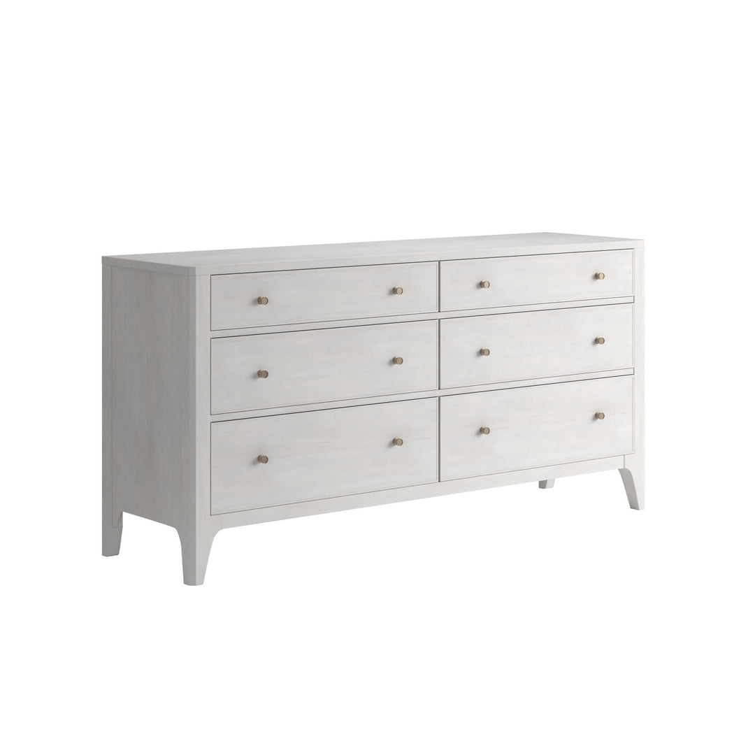 Mezzanine Dresser - No Mirror - Dove Grey