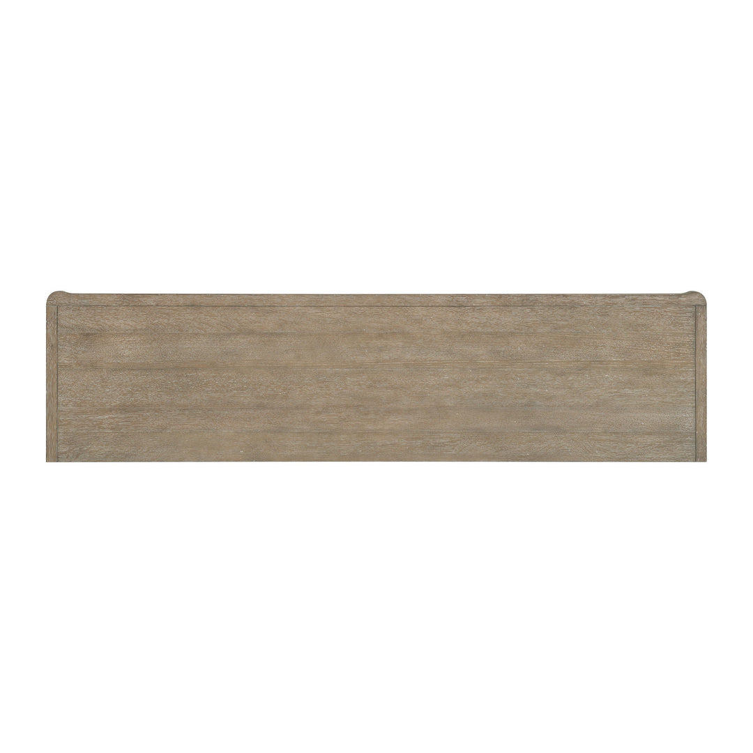 Reforma Credenza