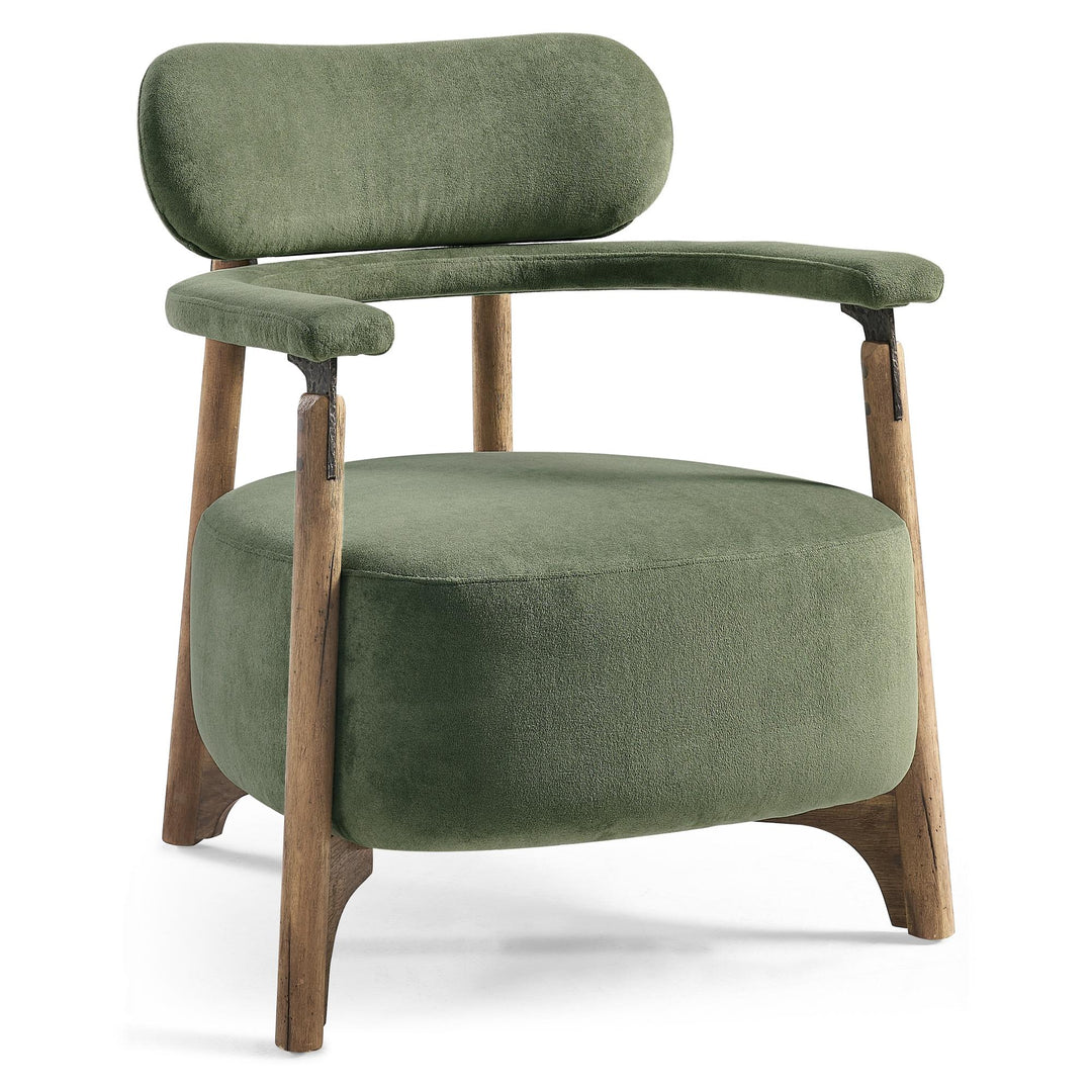 Stone Ridge Occasional Chair - Default Title