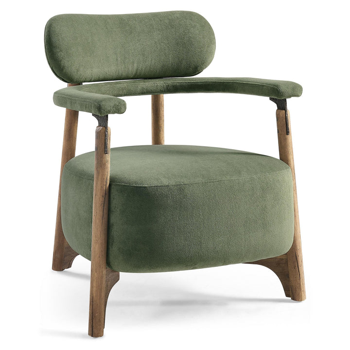 Stone Ridge Occasional Chair - Default Title
