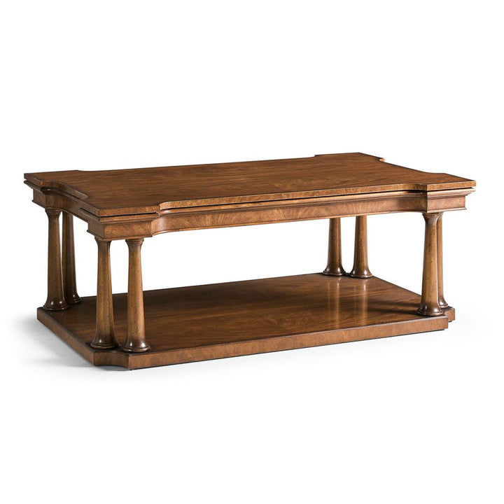 Coffee Tables Hattie Cocktail Table