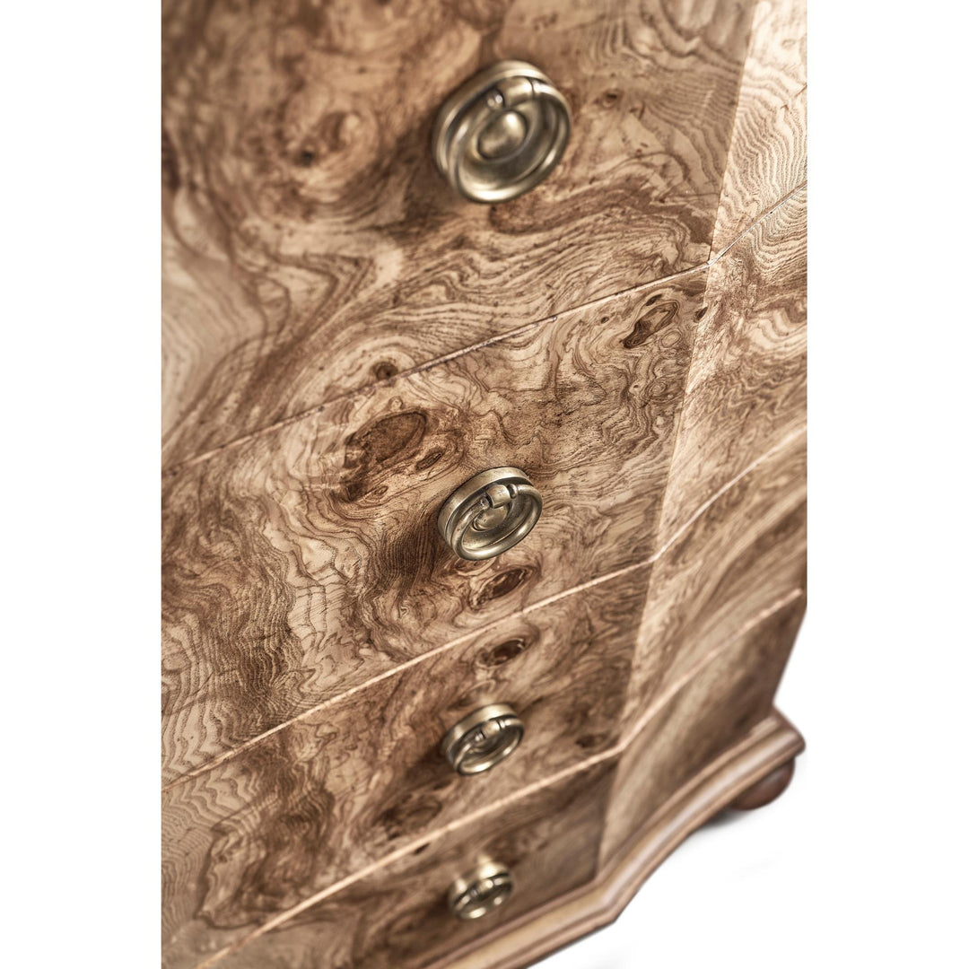 Durham Chest - image 8