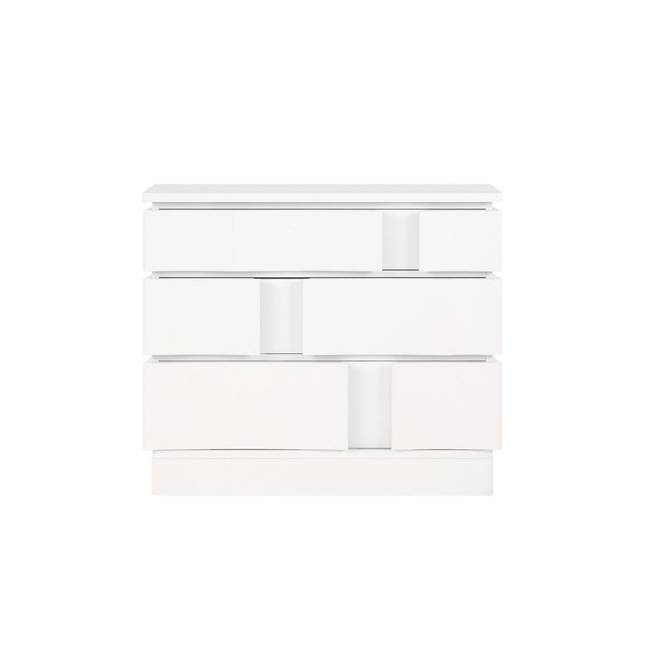 Portico-Accent/Bachelor Chest