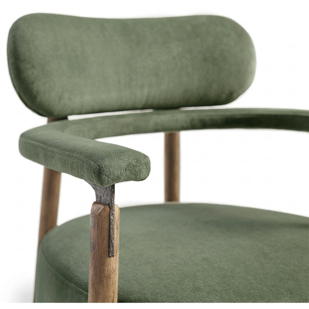Stone Ridge Occasional Chair - image 6