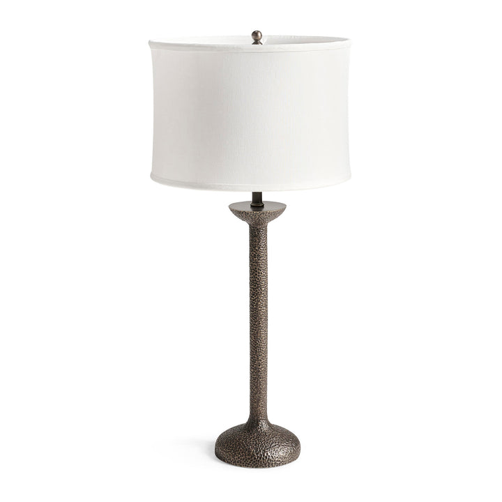Pebble Brass Table Lamp - Default Title