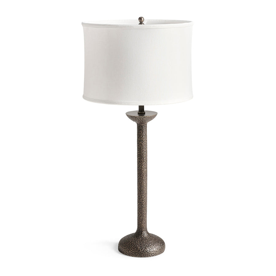 Pebble Brass Table Lamp - Default Title