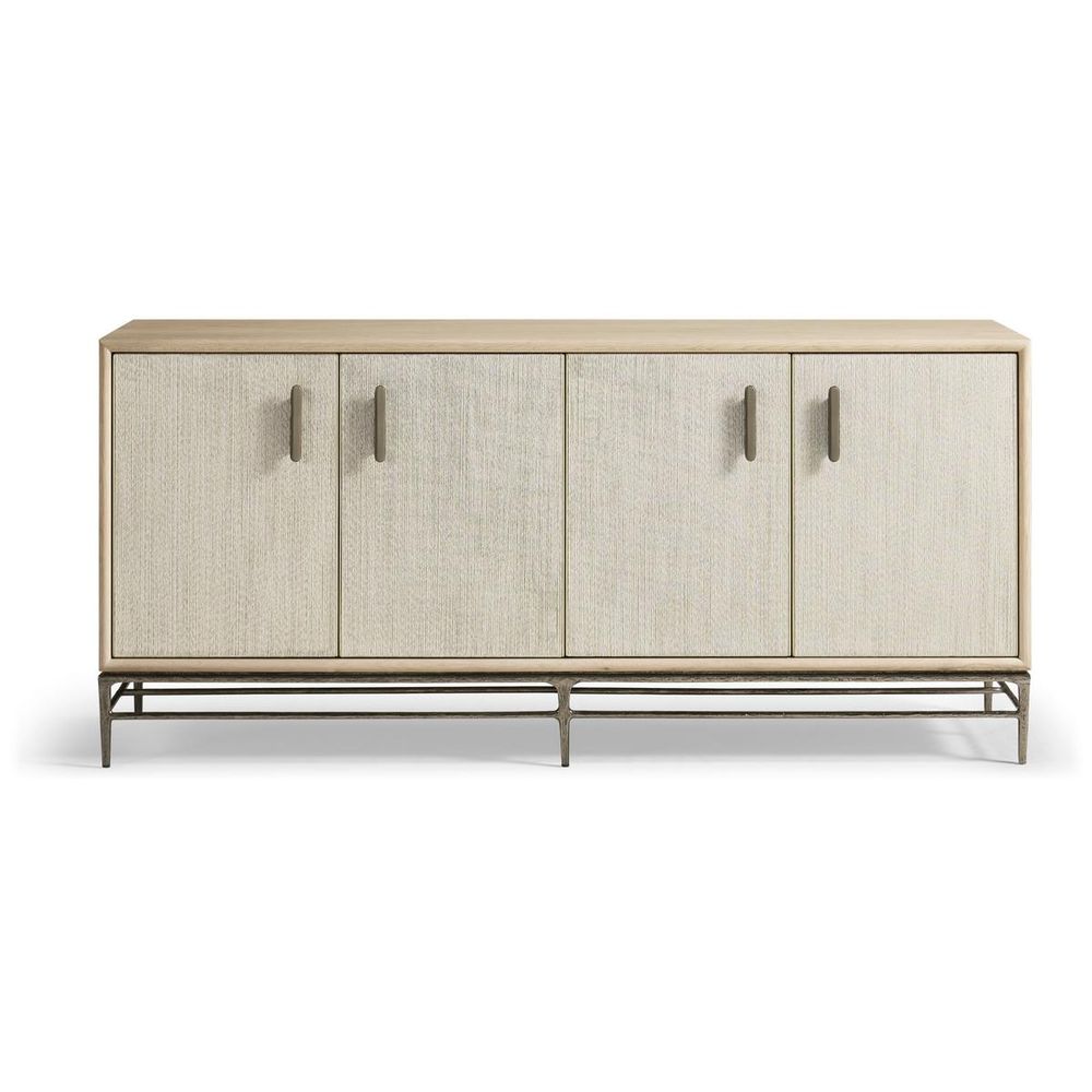 TV Stands & Media Consoles Clapotis Entertainment Console