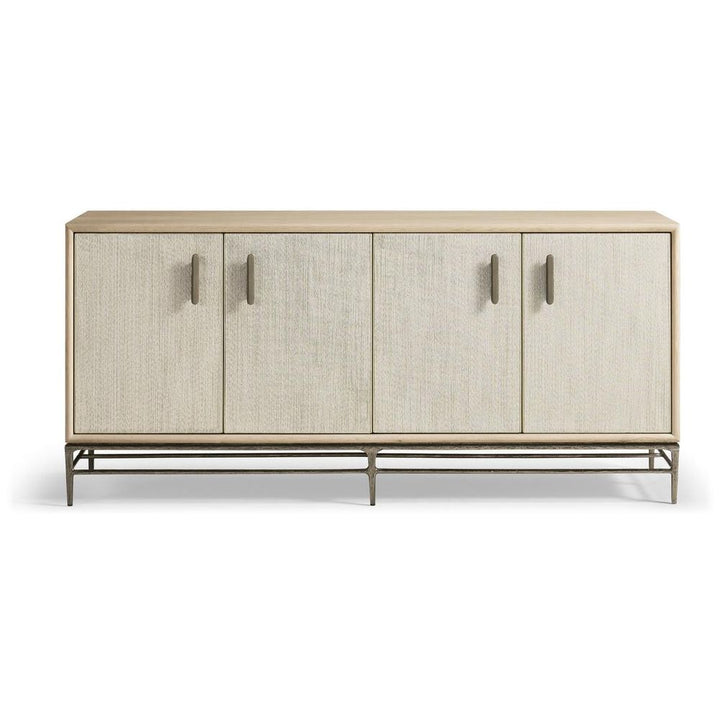 TV Stands & Media Consoles Clapotis Entertainment Console