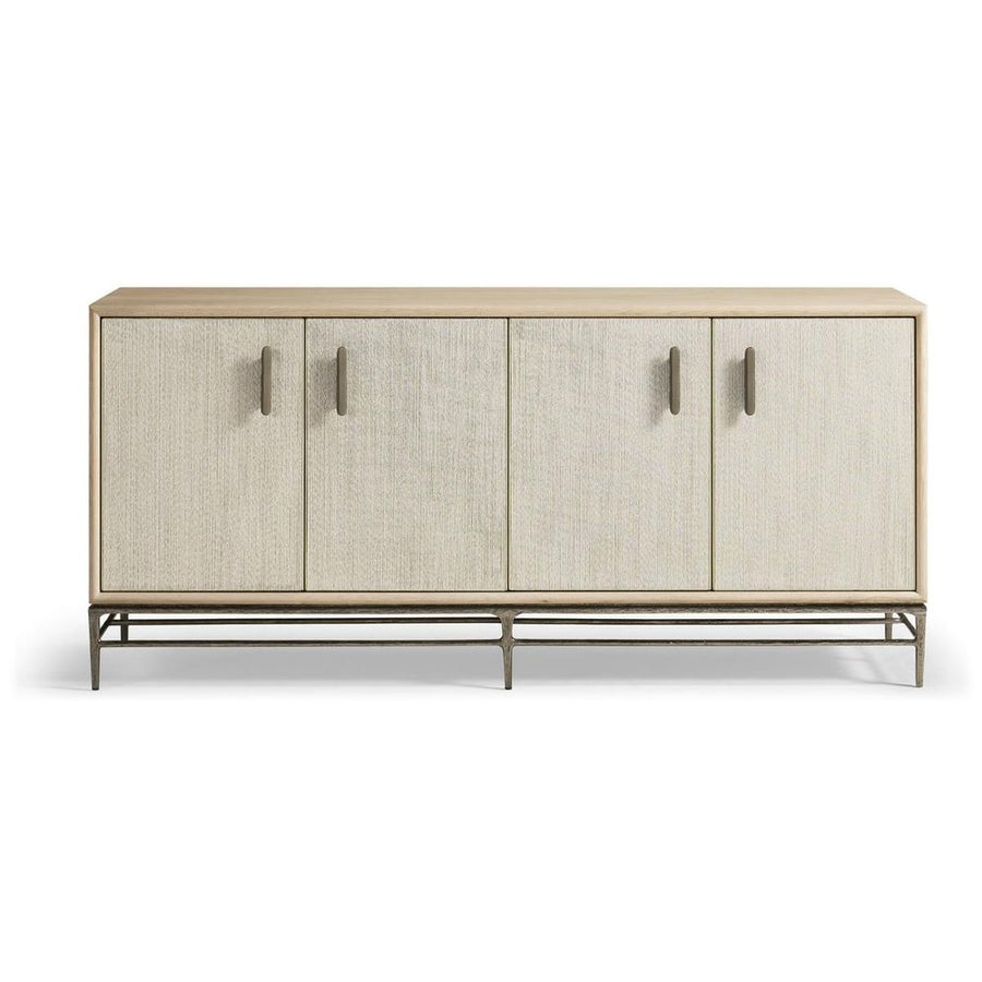 TV Stands & Media Consoles Clapotis Entertainment Console