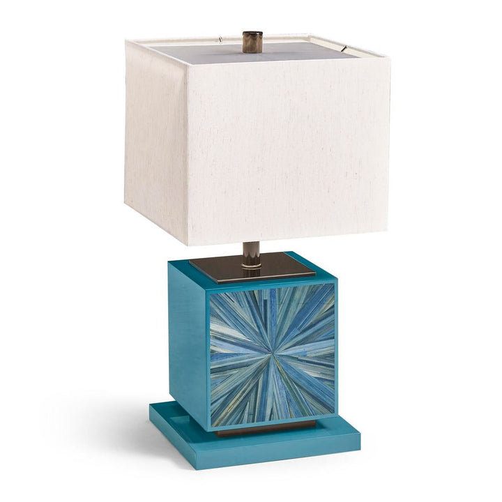Sapphire Table Lamp