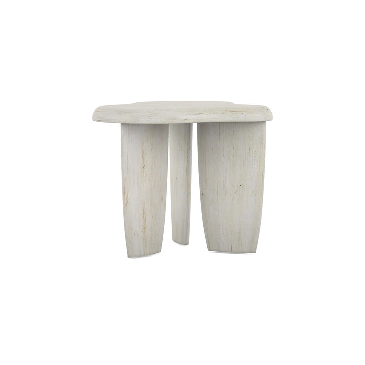 Ashlar Side Table