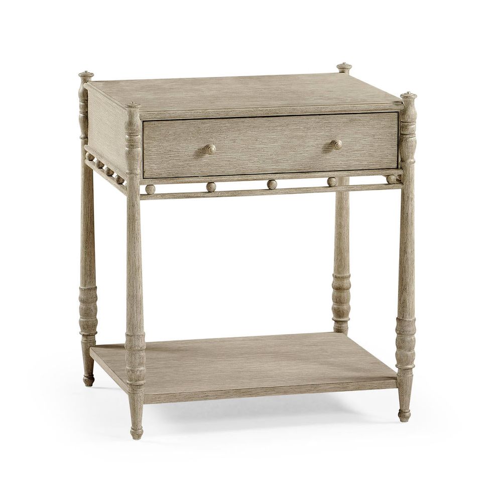 Nightstands Morris Bedside Table
